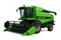 harvesters