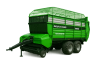 Tractor Icon