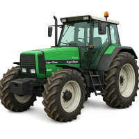 tractors